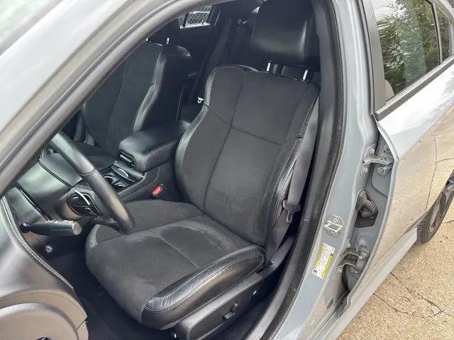 2021 Dodge Charger R/T RWD