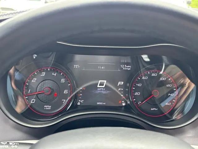 2021 Dodge Charger R/T RWD