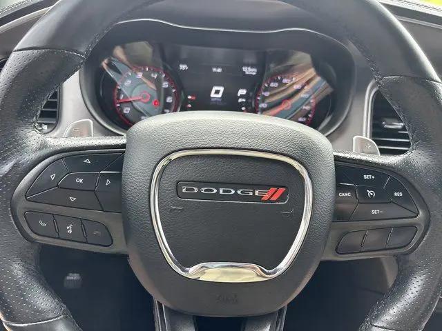 2021 Dodge Charger R/T RWD