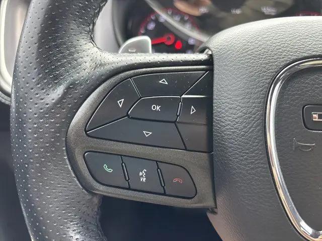 2021 Dodge Charger R/T RWD