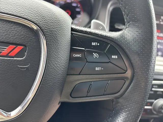 2021 Dodge Charger R/T RWD