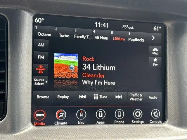 2021 Dodge Charger R/T RWD