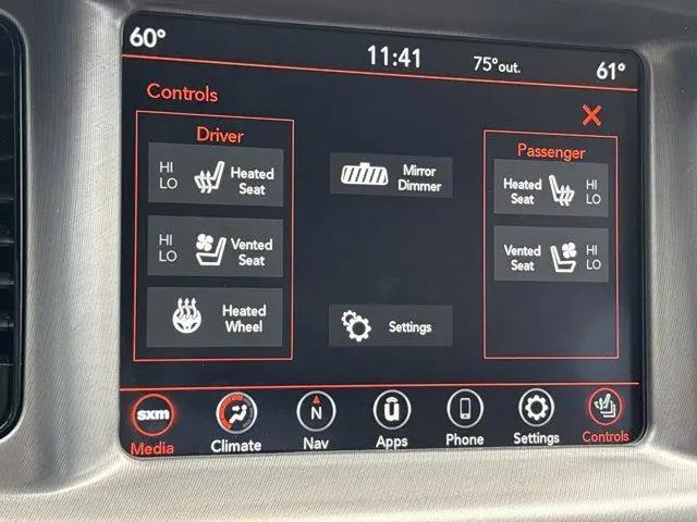 2021 Dodge Charger R/T RWD