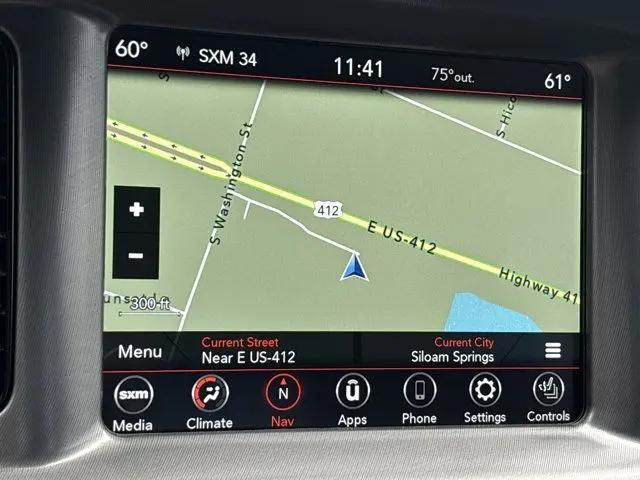 2021 Dodge Charger R/T RWD
