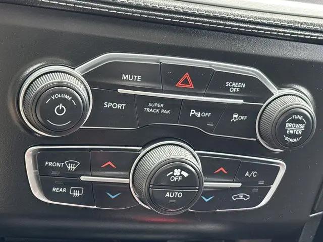 2021 Dodge Charger R/T RWD