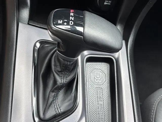 2021 Dodge Charger R/T RWD