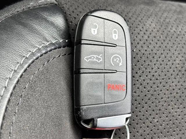 2021 Dodge Charger R/T RWD