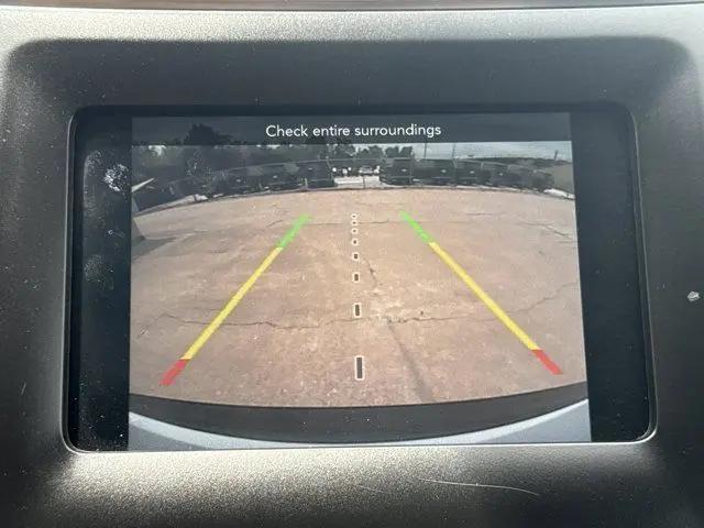 2020 Jeep Cherokee Latitude FWD