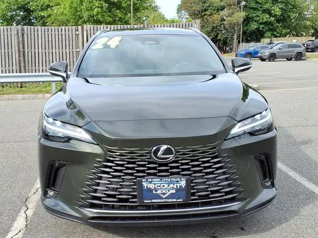 2024 Lexus RX 350 Premium