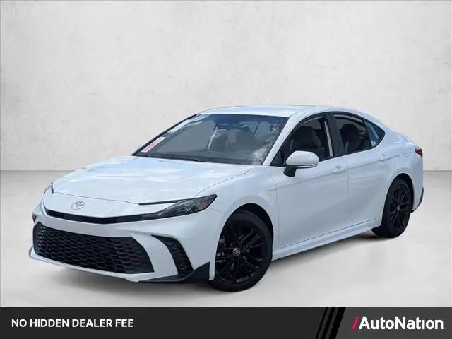 2026 Toyota Camry SE for sale in Winter Park, FL