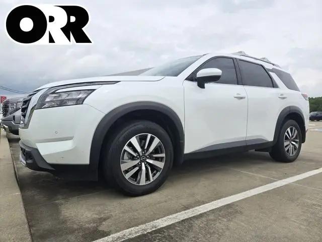 2025 Nissan Pathfinder SL 4WD for sale in Searcy, AR