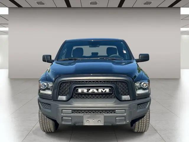 2024 Ram 1500 Classic Warlock Crew Cab 4x4 5'7" Box