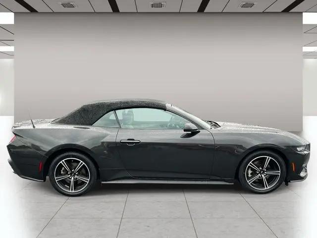 2024 Ford Mustang EcoBoost Premium Convertible