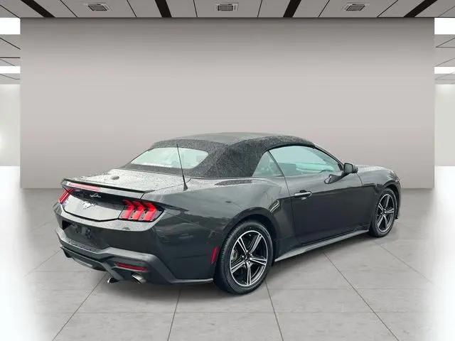 2024 Ford Mustang EcoBoost Premium Convertible