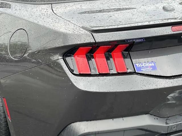 2024 Ford Mustang EcoBoost Premium Convertible
