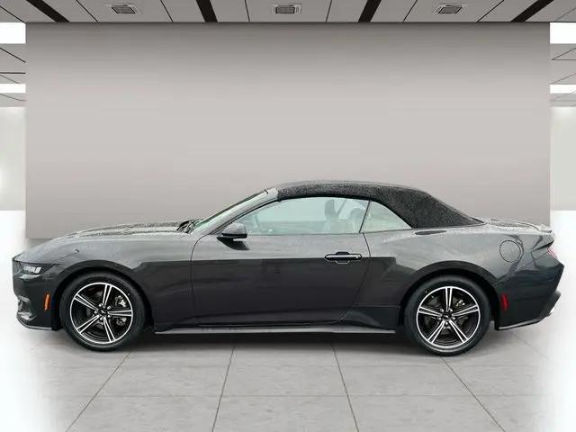 2024 Ford Mustang EcoBoost Premium Convertible