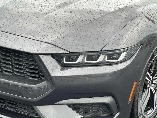 2024 Ford Mustang EcoBoost Premium Convertible
