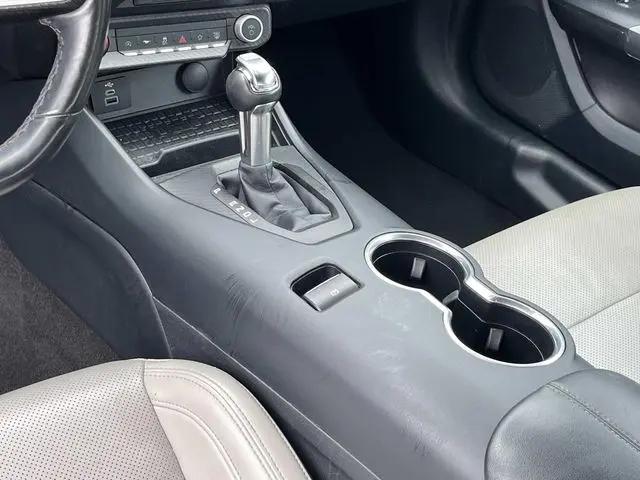 2024 Ford Mustang EcoBoost Premium Convertible
