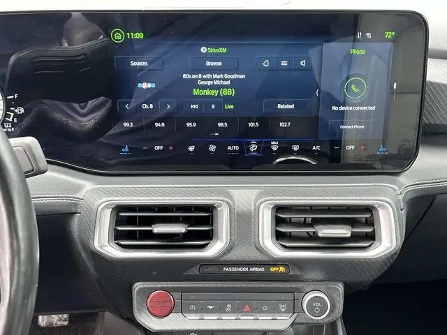 2024 Ford Mustang EcoBoost Premium Convertible