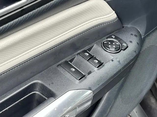 2024 Ford Mustang EcoBoost Premium Convertible