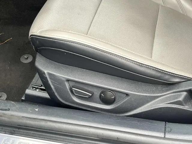 2024 Ford Mustang EcoBoost Premium Convertible