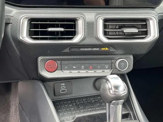 2024 Ford Mustang EcoBoost Premium Convertible