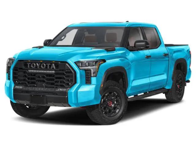 2026 Toyota Tundra TRD Pro Hybrid CrewMax 5.5 Bed for sale in Doral, FL