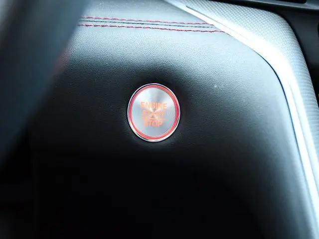 2024 Acura TLX A-SPEC Package