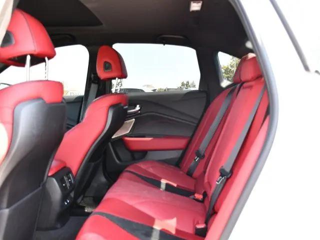 2024 Acura TLX A-SPEC Package
