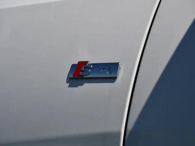 2022 Audi Q8 Premium Plus 55 TFSI quattro Tiptronic