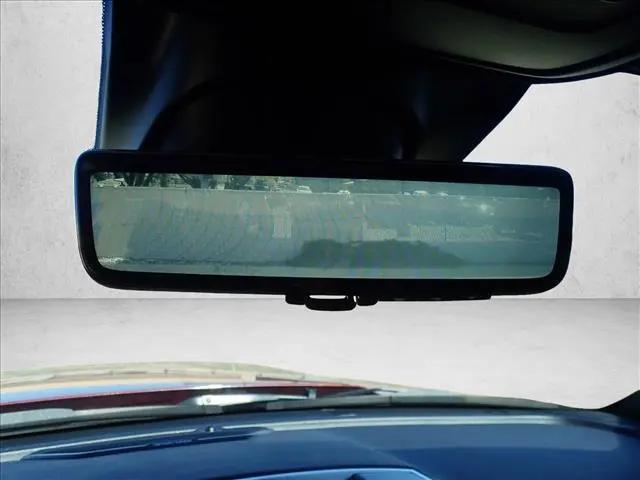 2022 Ram 2500 Laramie Crew Cab 4x4 6'4" Box