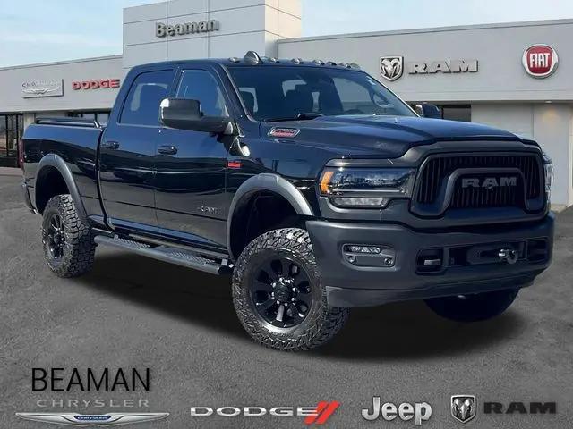 2022 Ram 2500 Power Wagon Crew Cab 4x4 6'4" Box for sale in Murfreesboro, TN