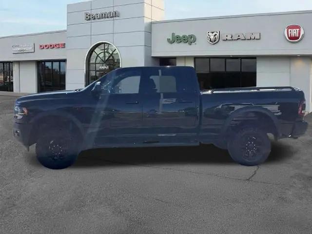 2022 Ram 2500 Power Wagon Crew Cab 4x4 6'4" Box
