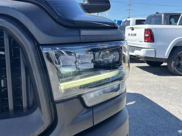 2022 Ram 2500 Power Wagon Crew Cab 4x4 6'4" Box