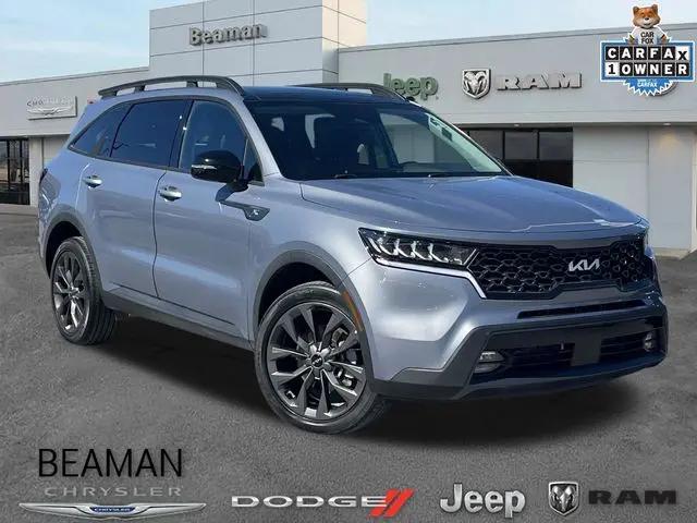 2023 Kia Sorento X-Line EX for sale in Murfreesboro, TN
