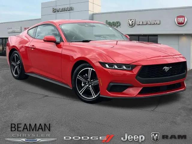 2024 Ford Mustang EcoBoost Fastback for sale in Murfreesboro, TN