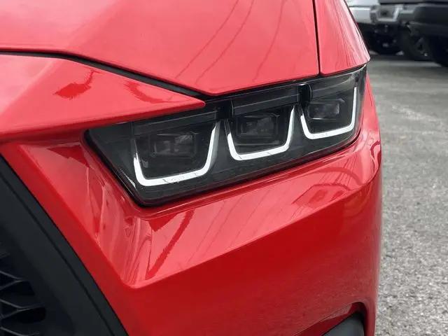 2024 Ford Mustang EcoBoost Fastback