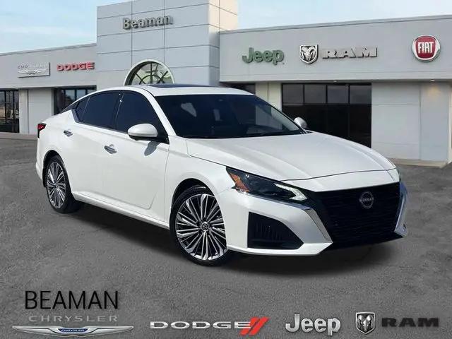 2025 Nissan Altima SL FWD for sale in Murfreesboro, TN
