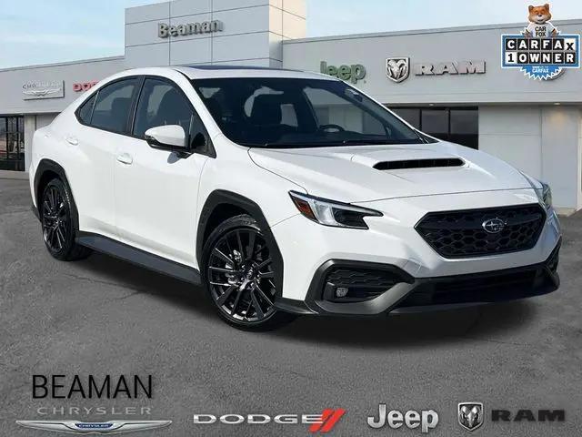 2024 Subaru WRX Limited for sale in Murfreesboro, TN