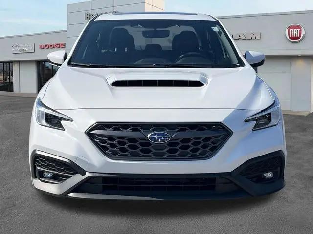 2024 Subaru WRX Limited