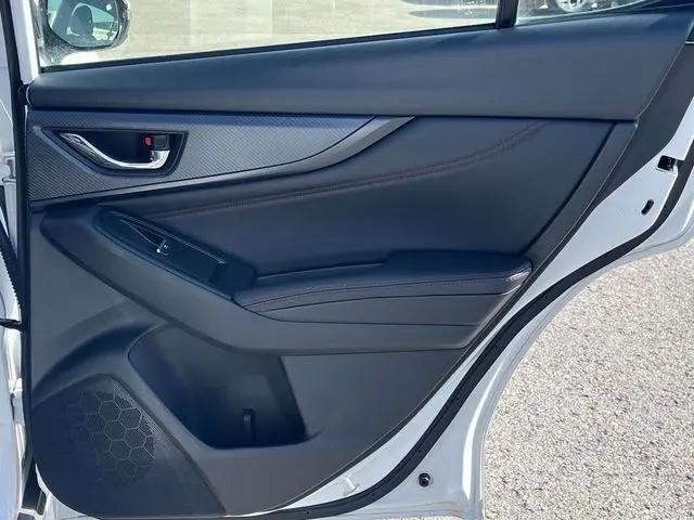 2024 Subaru WRX Limited