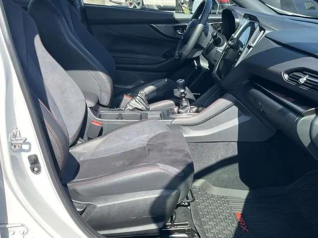 2024 Subaru WRX Limited