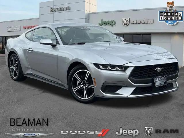 2024 Ford Mustang EcoBoost Premium Fastback for sale in Murfreesboro, TN