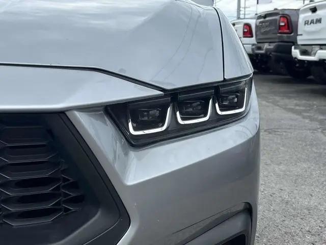 2024 Ford Mustang EcoBoost Premium Fastback