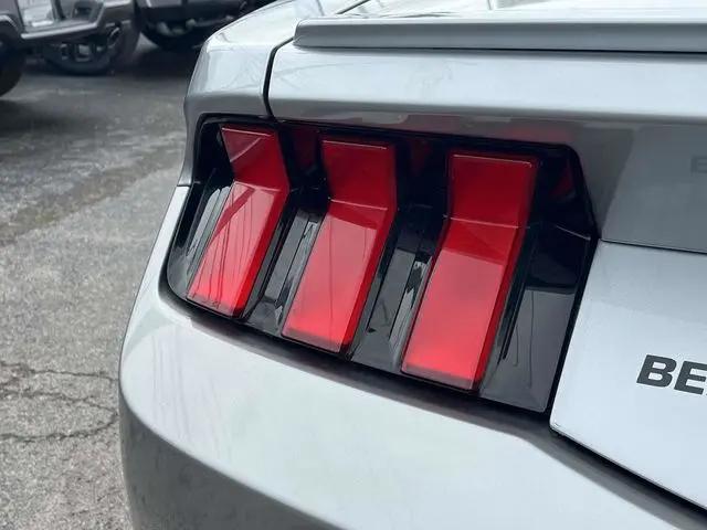 2024 Ford Mustang EcoBoost Premium Fastback