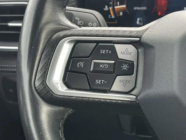 2024 Ford Mustang EcoBoost Premium Fastback