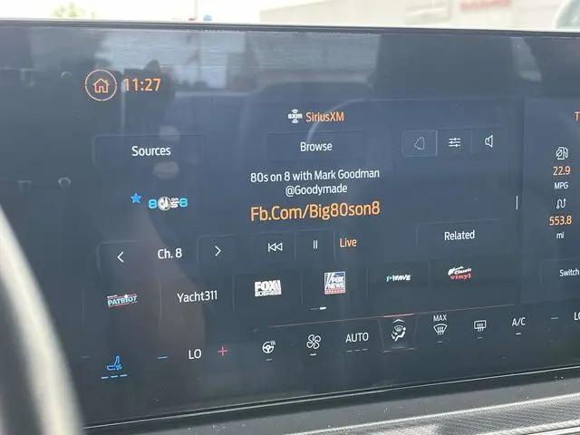 2024 Ford Mustang EcoBoost Premium Fastback