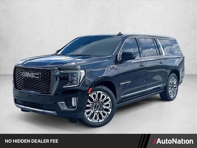 2024 GMC Yukon XL 4WD Denali Ultimate for sale in West Palm Beach, FL