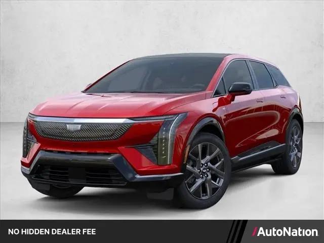 2026 Cadillac iQ Luxury for sale in West Palm Beach, FL