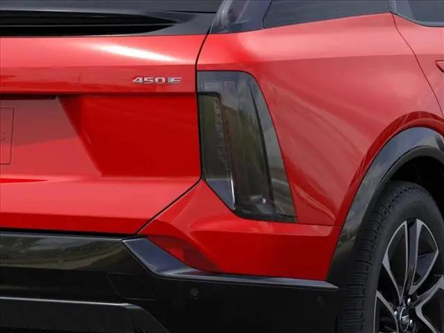 2026 Cadillac iQ Sport